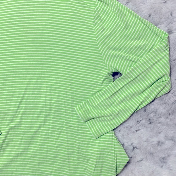 NWOT Splendid Lounge Hoodie/ Cover up- Soft Mint- Medium - Picture 12 of 15